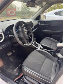 هيونداي فينو